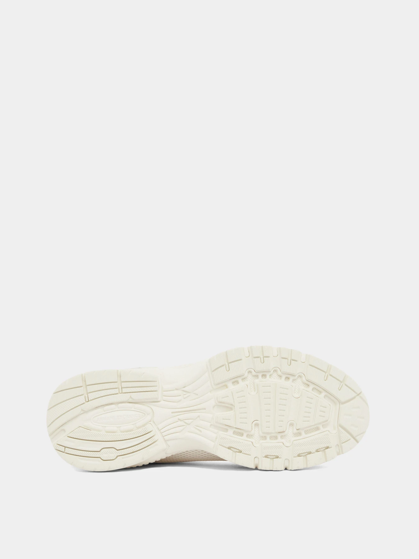 Кроссовки Armani Exchange модель XW002153-AF22757-MZ285 Кроссовки Armani Exchange модель XW002153-AF22757-MZ285 Фото