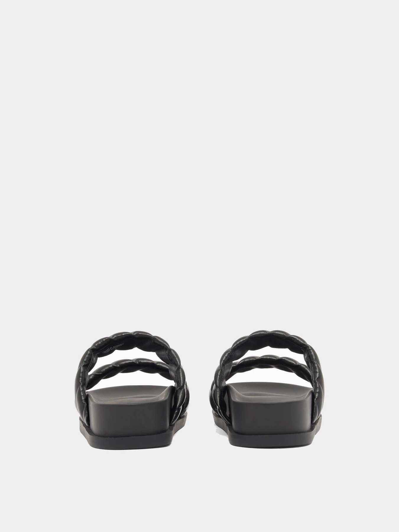 Шлёпанцы Armani Exchange модель XW002574-AF22799-UC001 Шлёпанцы Armani Exchange модель XW002574-AF22799-UC001 Фото