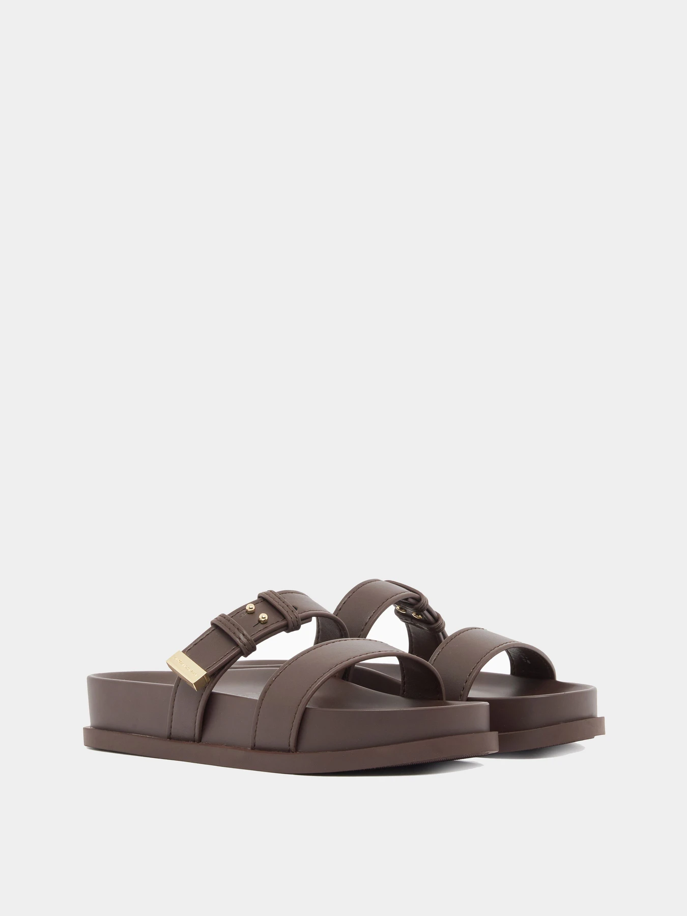 Шлёпанцы Armani Exchange модель XW002575-AF21266-U6018 Шлёпанцы Armani Exchange модель XW002575-AF21266-U6018 Фото