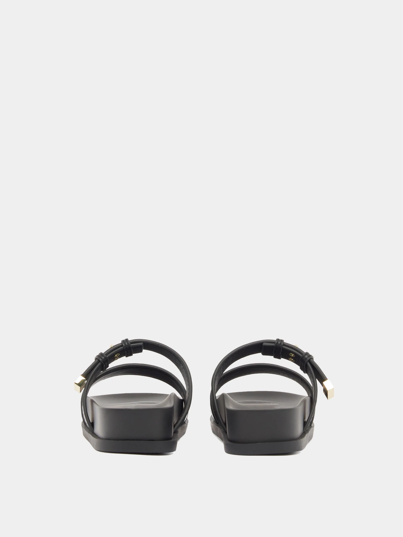Шлёпанцы Armani Exchange модель XW002575-AF21266-UC001 Шлёпанцы Armani Exchange модель XW002575-AF21266-UC001 Фото