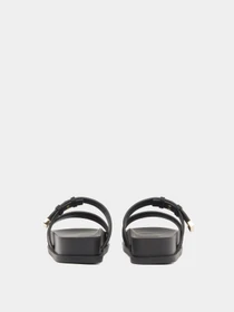 Шлёпанцы Armani Exchange модель XW002575-AF21266-UC001 Фото