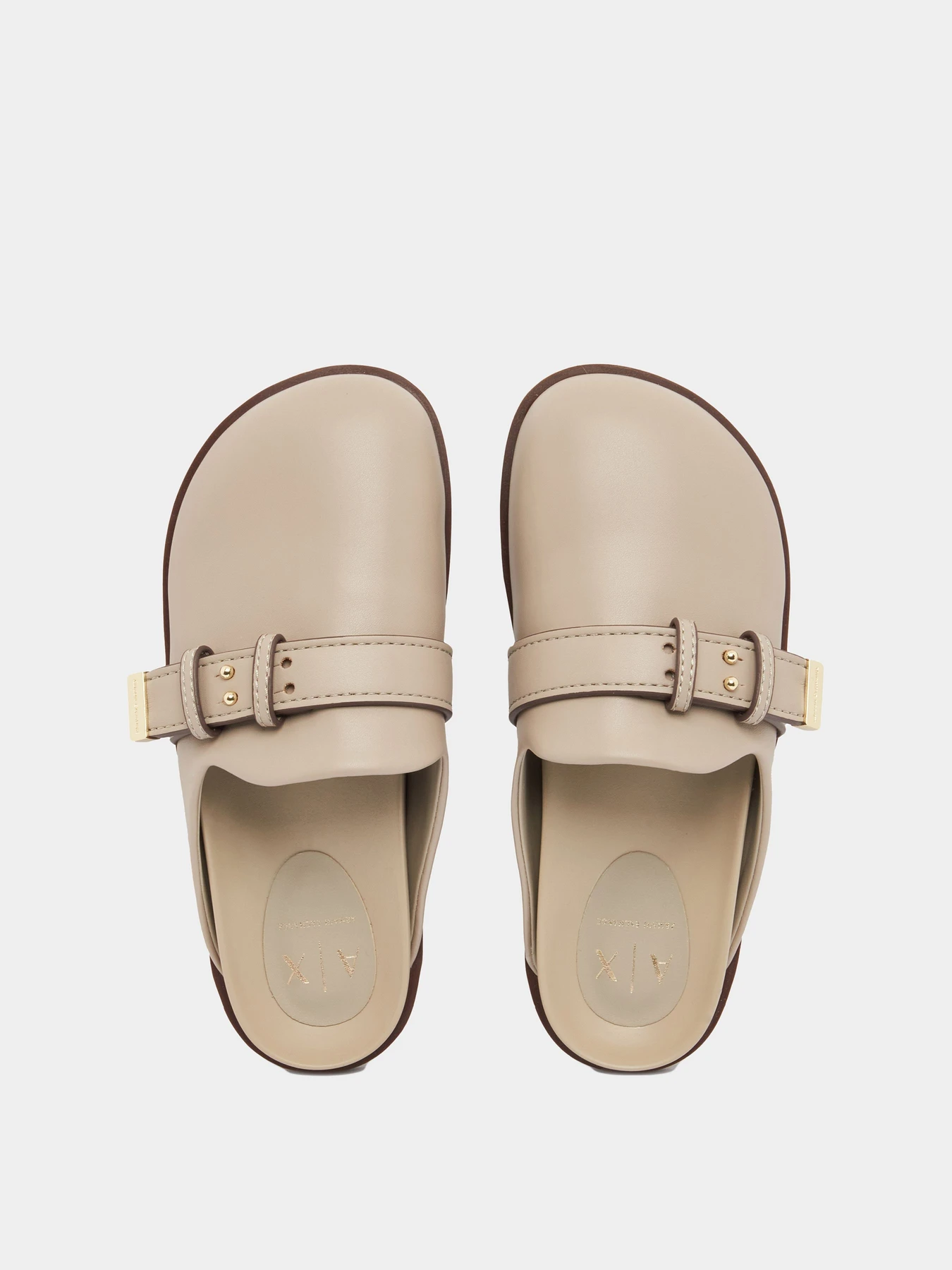 Шлёпанцы Armani Exchange модель XW002577-AF21266-U6223 Шлёпанцы Armani Exchange модель XW002577-AF21266-U6223 Фото