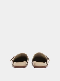 Шлёпанцы Armani Exchange модель XW002577-AF21266-U6223 Фото