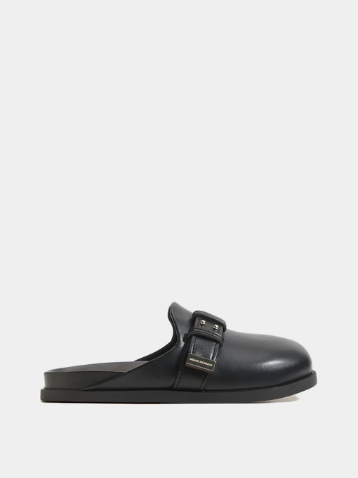 Шлёпанцы Armani Exchange модель XW002577-AF21266-UC001 Фото