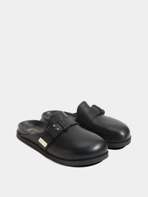 Шлёпанцы Armani Exchange модель XW002577-AF21266-UC001 Фото