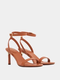 Сандалии Armani Exchange модель XW002580-AF18975-U6123 Фото