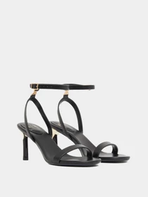 Сандалии Armani Exchange модель XW002580-AF18975-UC001 Фото
