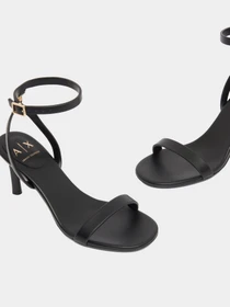 Сандалии Armani Exchange модель XW002580-AF18975-UC001 Фото