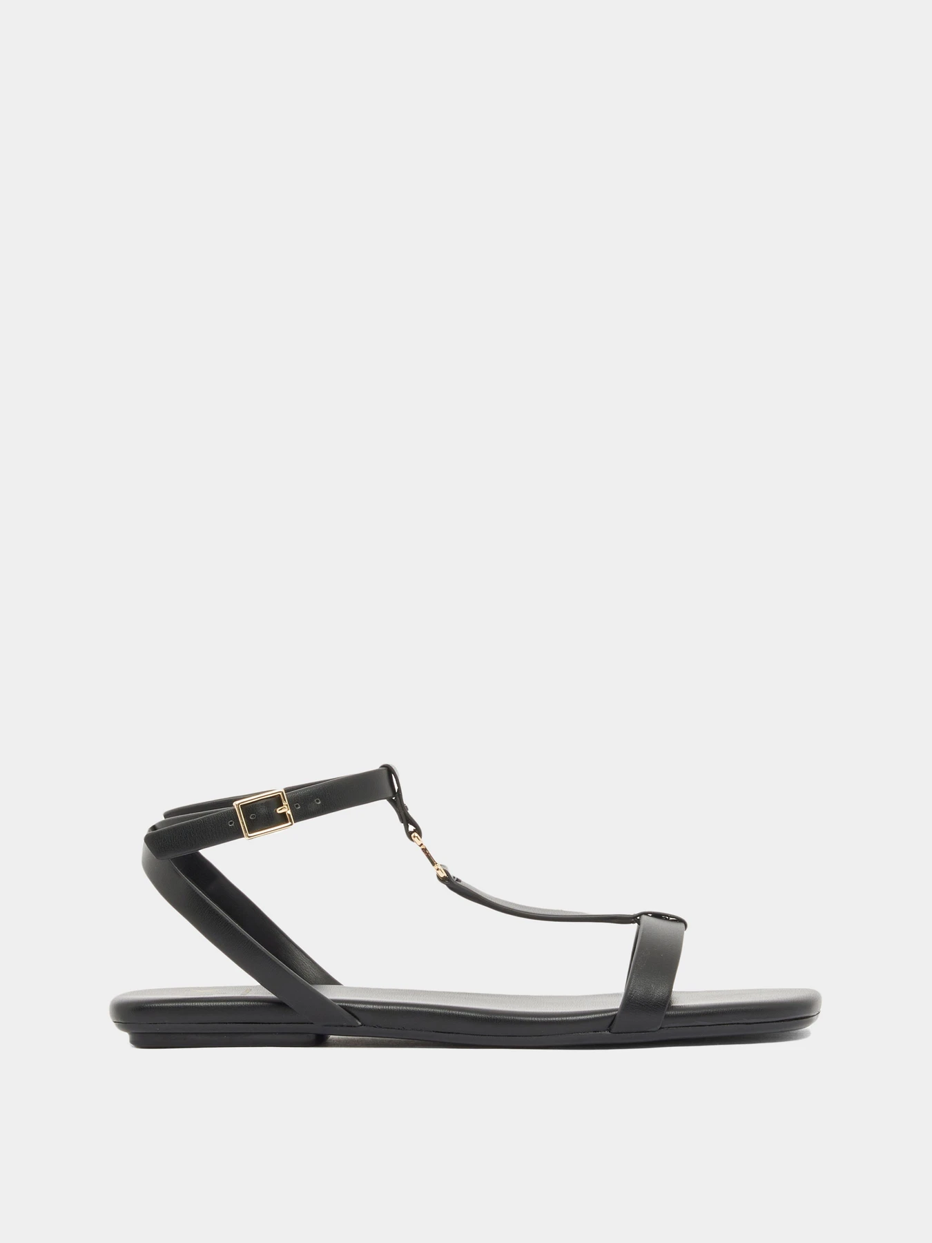 Сандалии Armani Exchange модель XW002581-AF18975-UC001 Фото