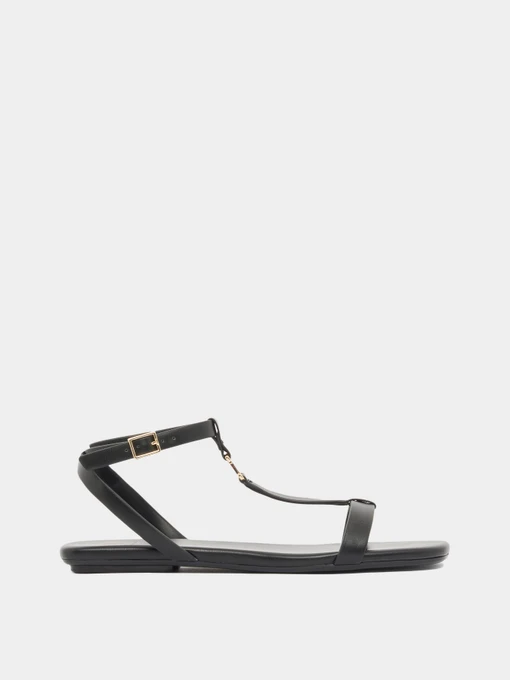 Сандалии Armani Exchange модель XW002581-AF18975-UC001 Фото