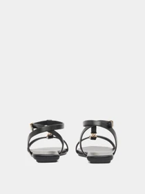 Сандалии Armani Exchange модель XW002581-AF18975-UC001 Фото