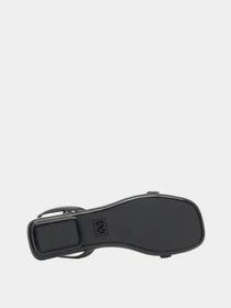 Сандалии Armani Exchange модель XW002581-AF18975-UC001 Фото