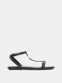 Сандалии Armani Exchange модель XW002581-AF18975-UC001 Фото