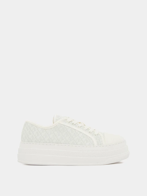 Кроссовки Armani Exchange модель XW002786-AF23055-M0107 Фото