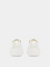Кеды Armani Exchange модель XW002786-AF23055-M0107 Фото