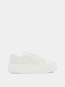 Кроссовки Armani Exchange модель XW002786-AF23055-M0107 Фото