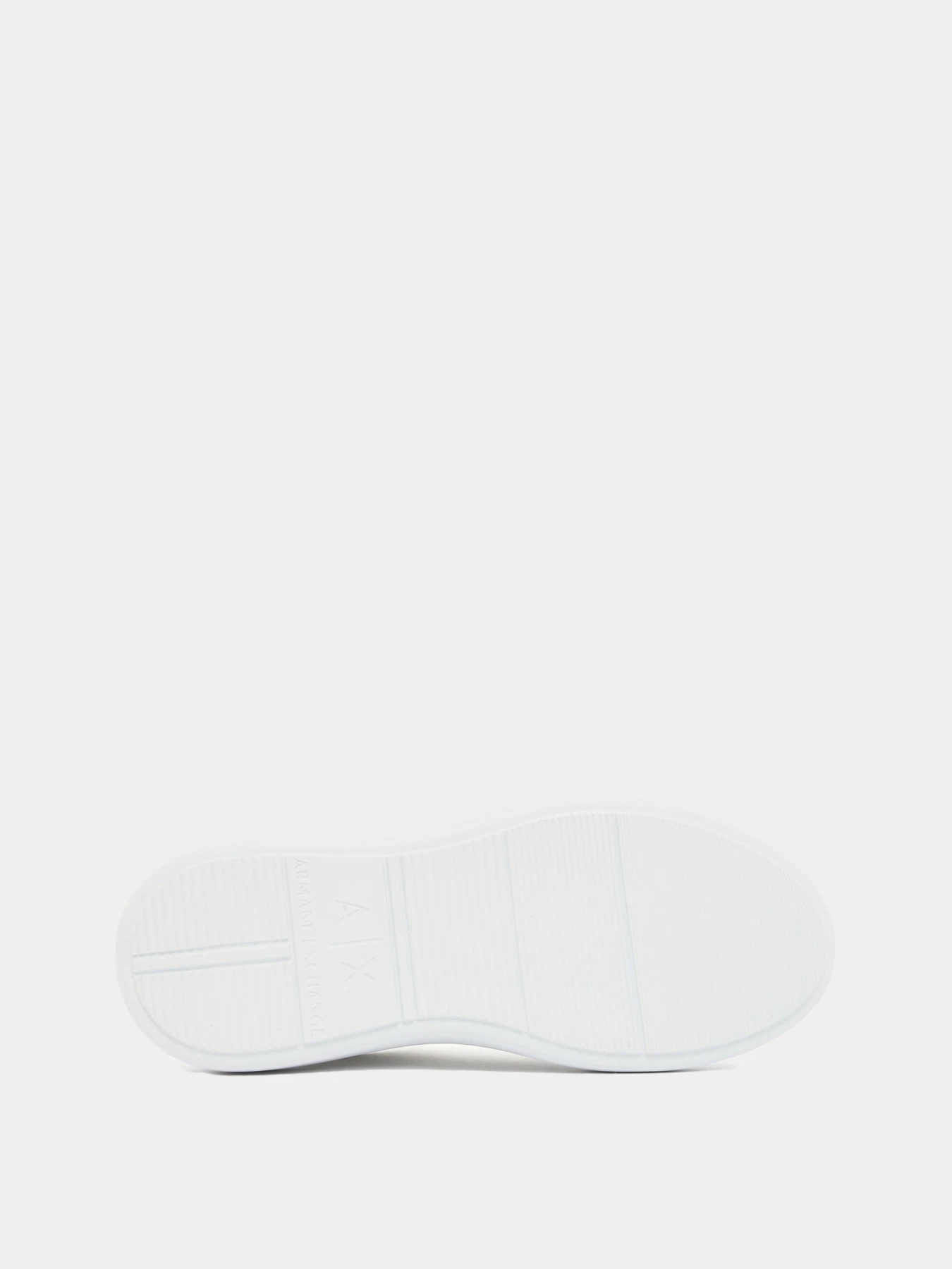Кеды Armani Exchange модель XW002790-AF11912-U0002 Кеды Armani Exchange модель XW002790-AF11912-U0002 Фото