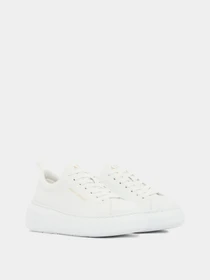 Кеды Armani Exchange модель XW002790-AF11912-U0002 Фото