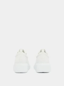 Кеды Armani Exchange модель XW002790-AF11912-U0002 Фото