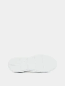 Кеды Armani Exchange модель XW002790-AF11912-U0002 Фото