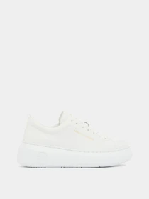 Кроссовки Armani Exchange модель XW002790-AF11912-U0002 Фото