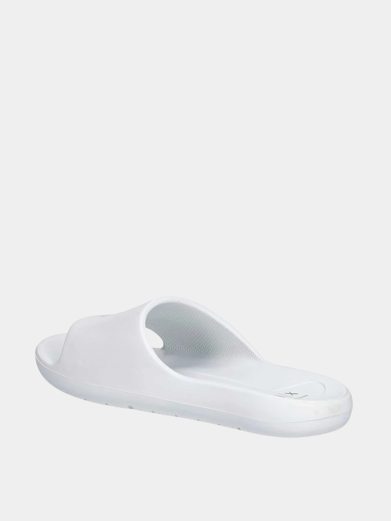 Шлёпанцы Armani Exchange модель XW002845-AF23456-M0028 Шлёпанцы Armani Exchange модель XW002845-AF23456-M0028 Фото