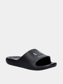 Шлёпанцы Armani Exchange модель XW002845-AF23456-MC011 Фото