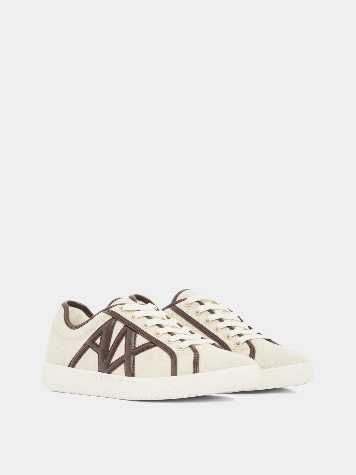 Кеды Armani Exchange модель XW002851-AF22752-MZ732 Кеды Armani Exchange модель XW002851-AF22752-MZ732 Фото