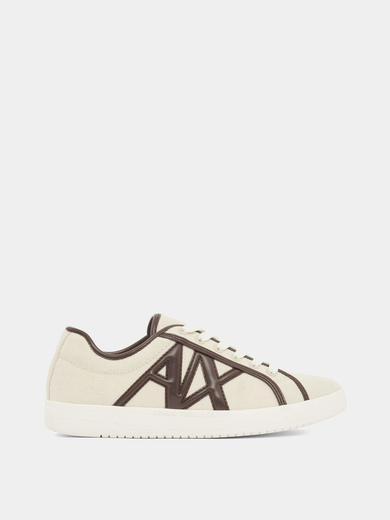 Кеды Armani Exchange модель XW002851-AF22752-MZ732 Кеды Armani Exchange модель XW002851-AF22752-MZ732 Фото