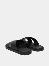 Сандалии Armani Exchange модель XM002619-AF10848-UC001 Фото