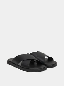 Сандалии Armani Exchange модель XM002619-AF10848-UC001 Фото