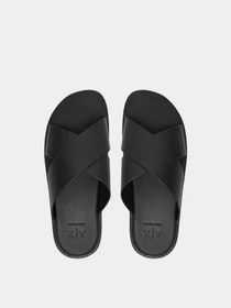 Сандалии Armani Exchange модель XM002619-AF10848-UC001 Фото