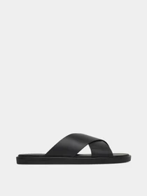 Сандалии Armani Exchange модель XM002619-AF10848-UC001 Фото