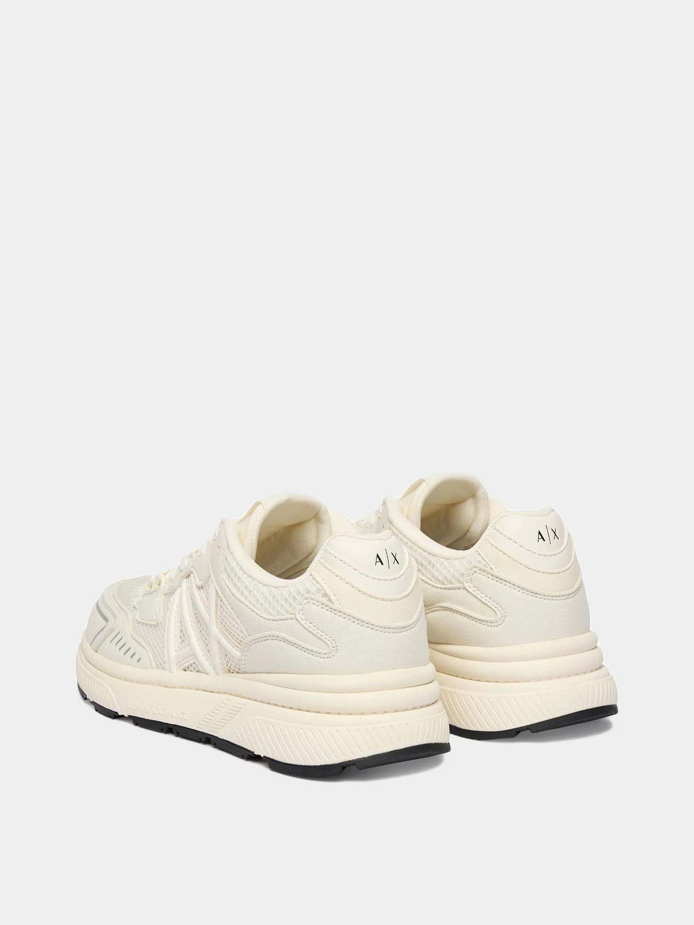 Кроссовки Armani Exchange модель XM002635-AF19388-M0107 Кроссовки Armani Exchange модель XM002635-AF19388-M0107 Фото