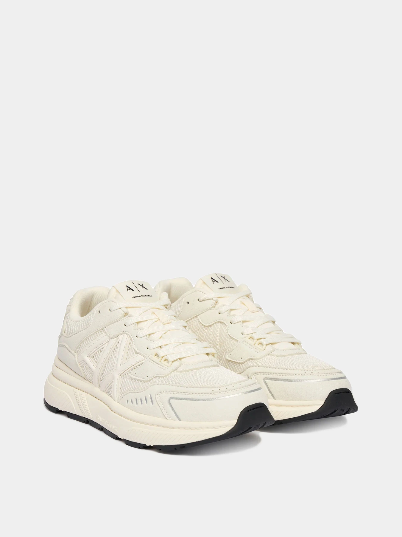 Кроссовки Armani Exchange модель XM002635-AF19388-M0107 Кроссовки Armani Exchange модель XM002635-AF19388-M0107 Фото