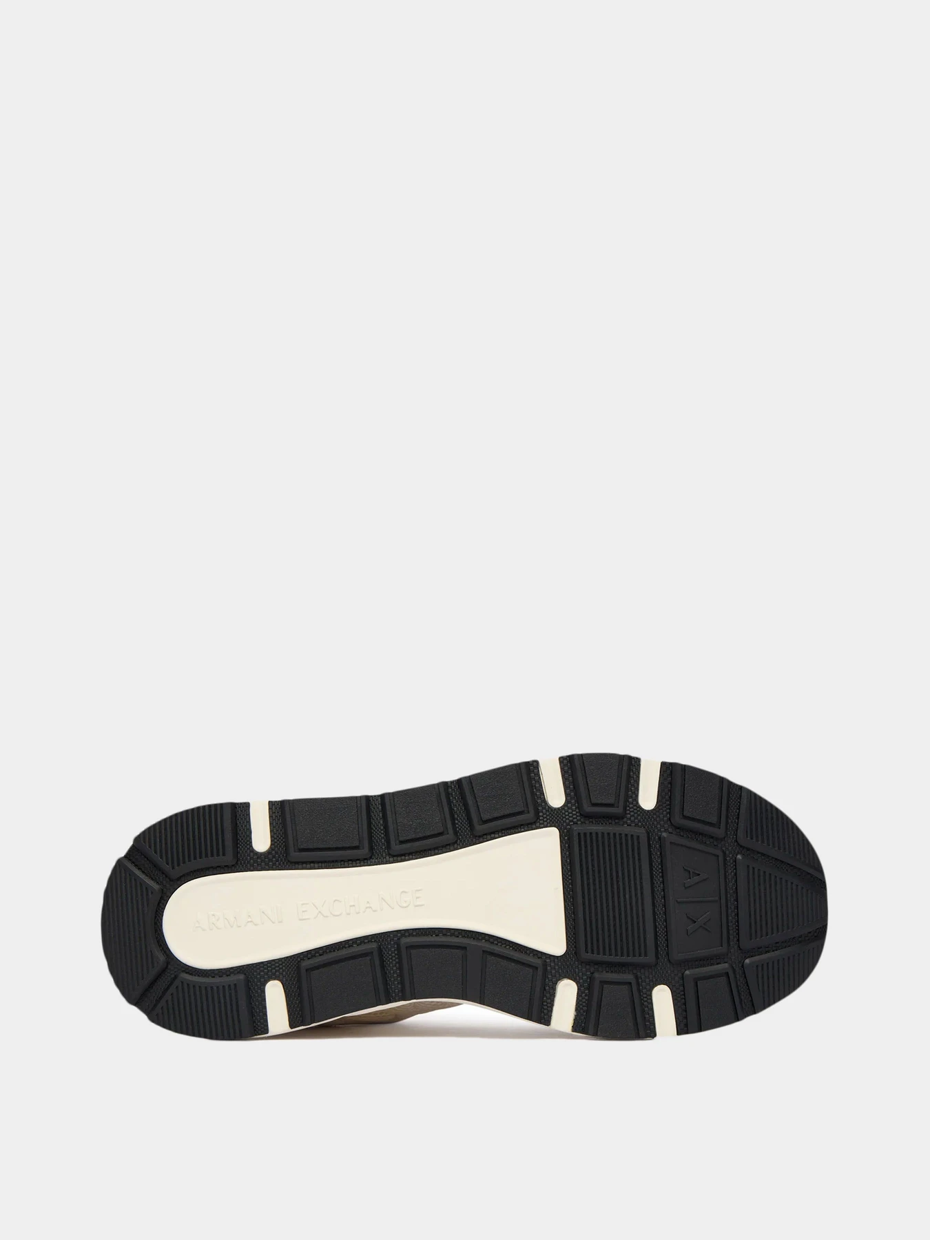 Кроссовки Armani Exchange модель XM002635-AF19388-M0107 Кроссовки Armani Exchange модель XM002635-AF19388-M0107 Фото