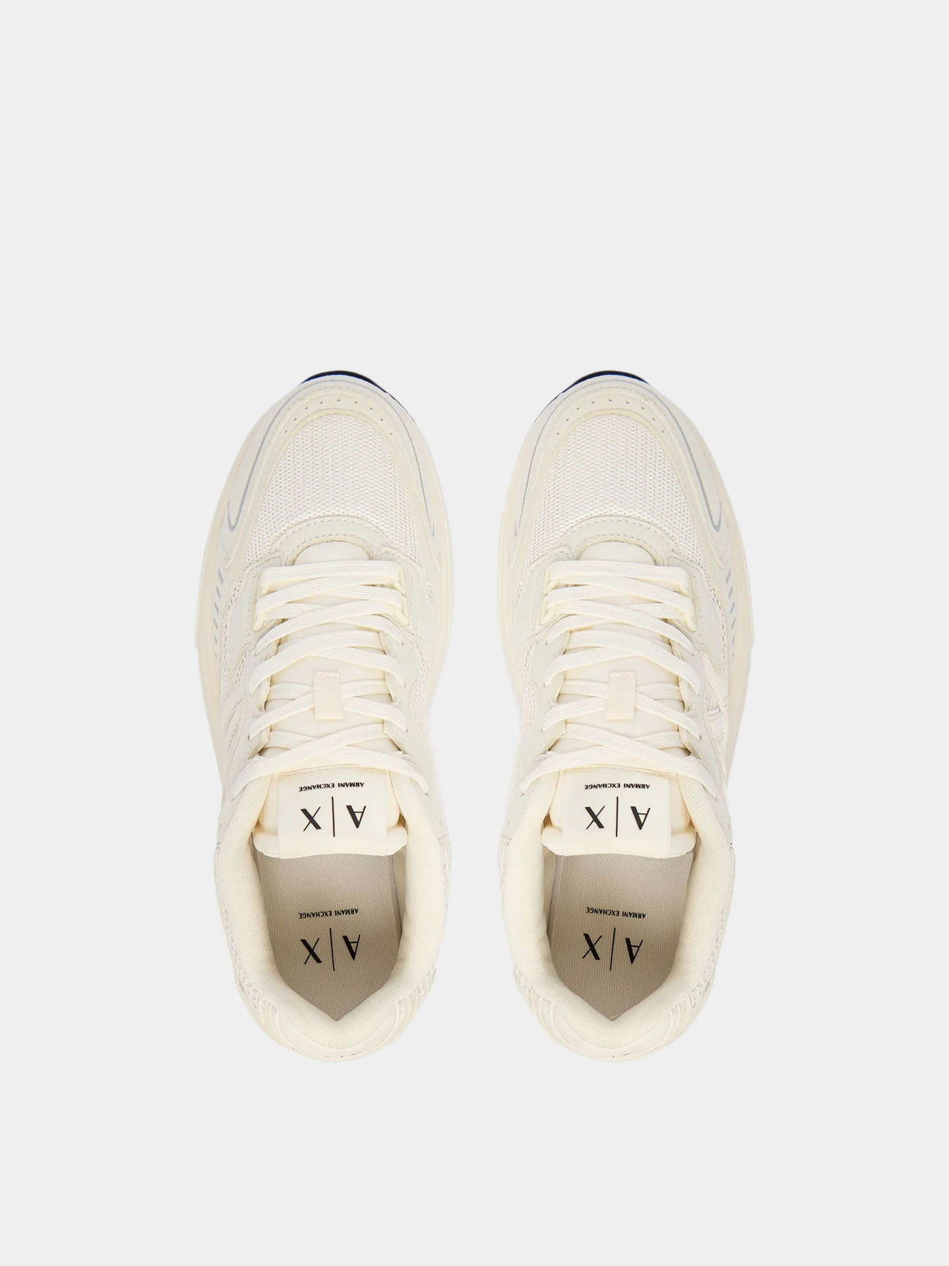 Кроссовки Armani Exchange модель XM002635-AF19388-M0107 Кроссовки Armani Exchange модель XM002635-AF19388-M0107 Фото
