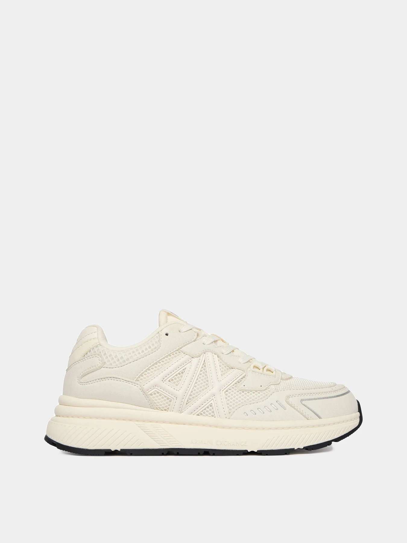 Кроссовки Armani Exchange модель XM002635-AF19388-M0107 Кроссовки Armani Exchange модель XM002635-AF19388-M0107 Фото