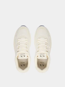 Кроссовки Armani Exchange модель XM002635-AF19388-M0107 Фото