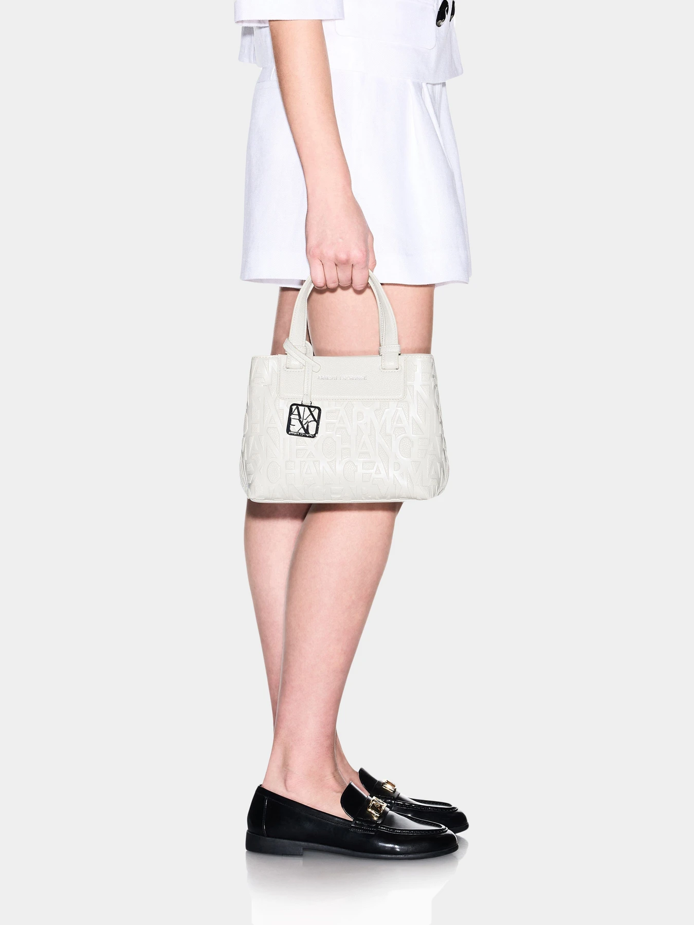Сумки Armani Exchange модель XW001576-AF15774-U6275 Сумки Armani Exchange модель XW001576-AF15774-U6275 Фото