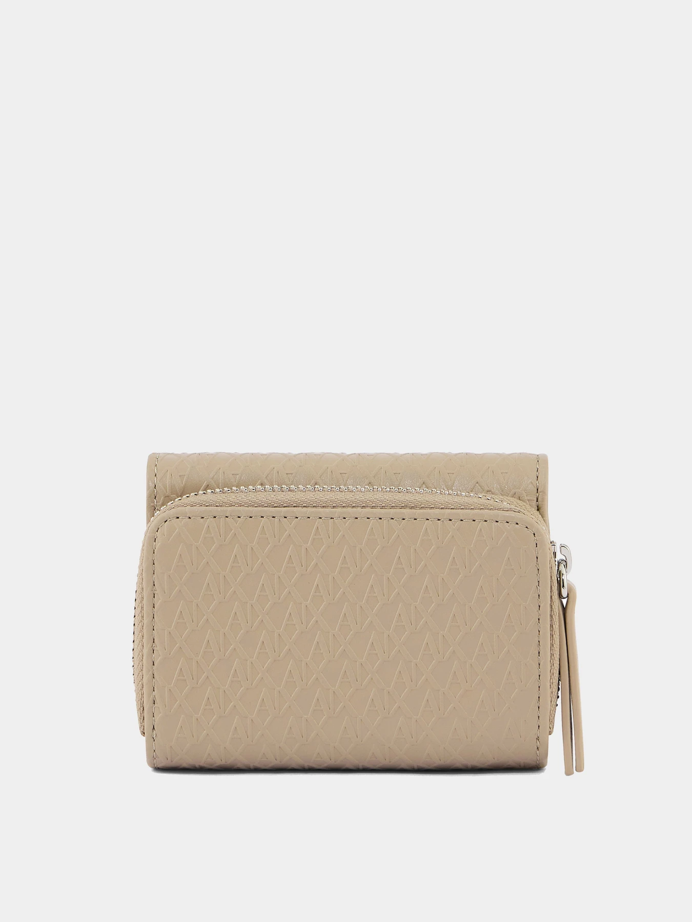 Кошельки Armani Exchange модель XW002601-AF22632-U6223 Кошельки Armani Exchange модель XW002601-AF22632-U6223 Фото