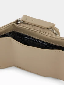 Кошельки Armani Exchange модель XW002601-AF22632-U6223 Фото