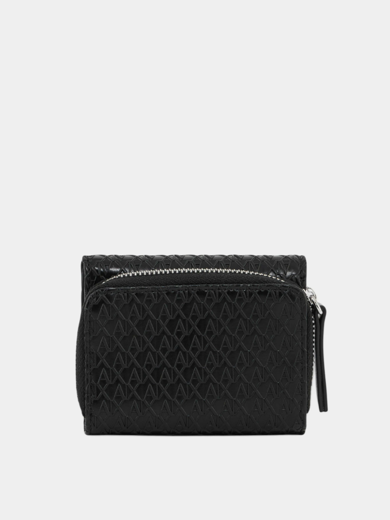 Кошельки Armani Exchange модель XW002601-AF22632-UC001 Кошельки Armani Exchange модель XW002601-AF22632-UC001 Фото