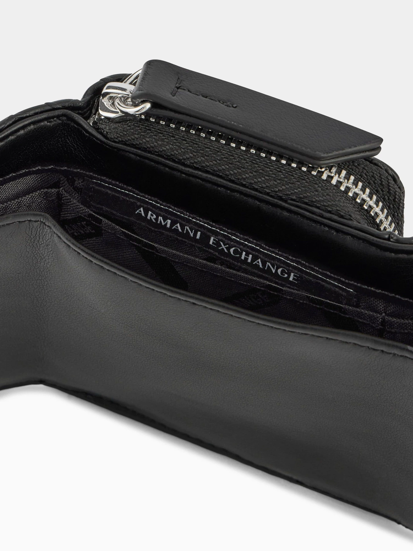 Кошельки Armani Exchange модель XW002601-AF22632-UC001 Кошельки Armani Exchange модель XW002601-AF22632-UC001 Фото
