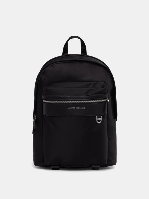Рюкзаки Armani Exchange модель XM002532-AF22538-MC105 Фото