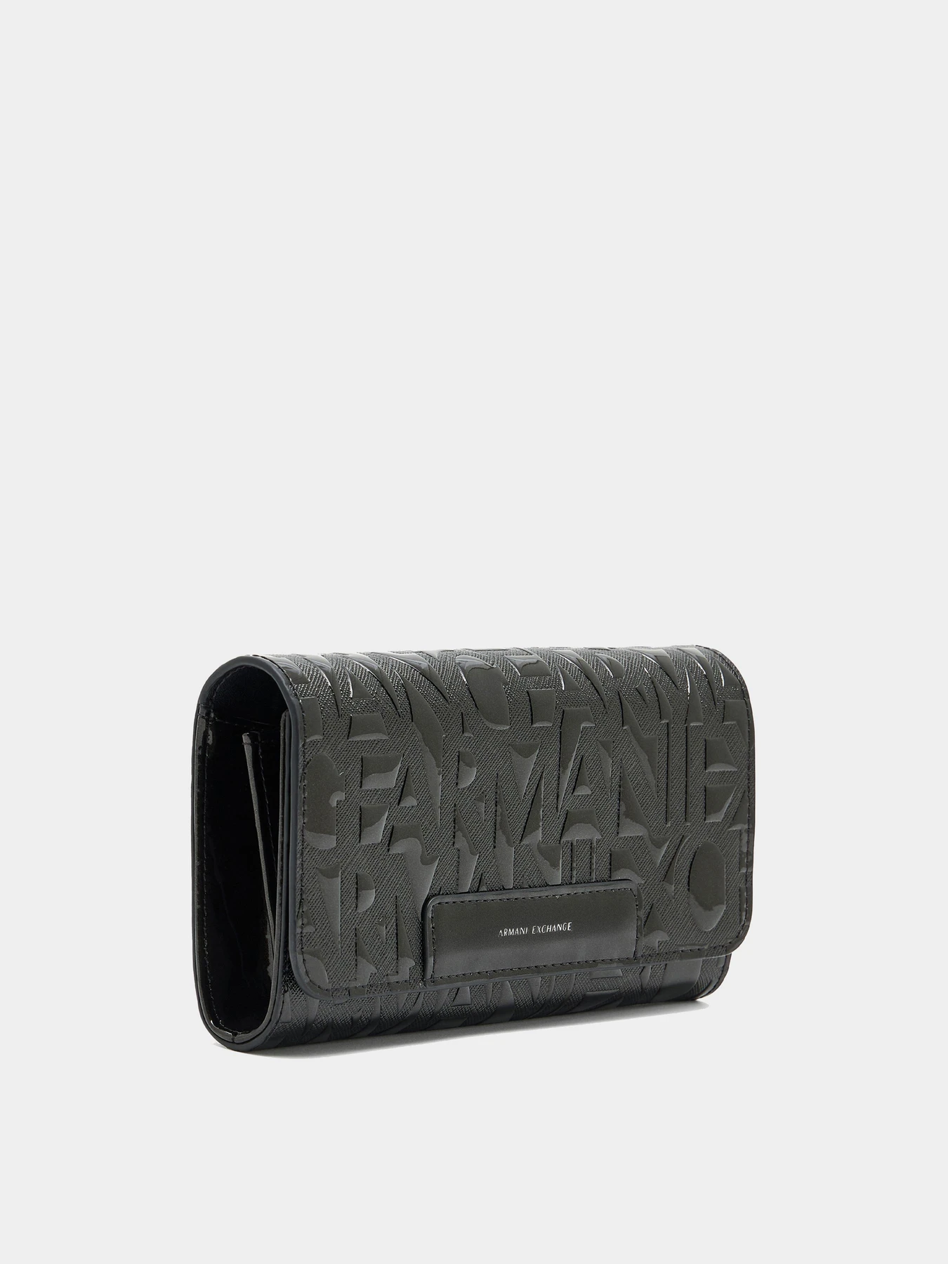 Кошельки Armani Exchange модель XW000358-AF17290-UC001 Кошельки Armani Exchange модель XW000358-AF17290-UC001 Фото