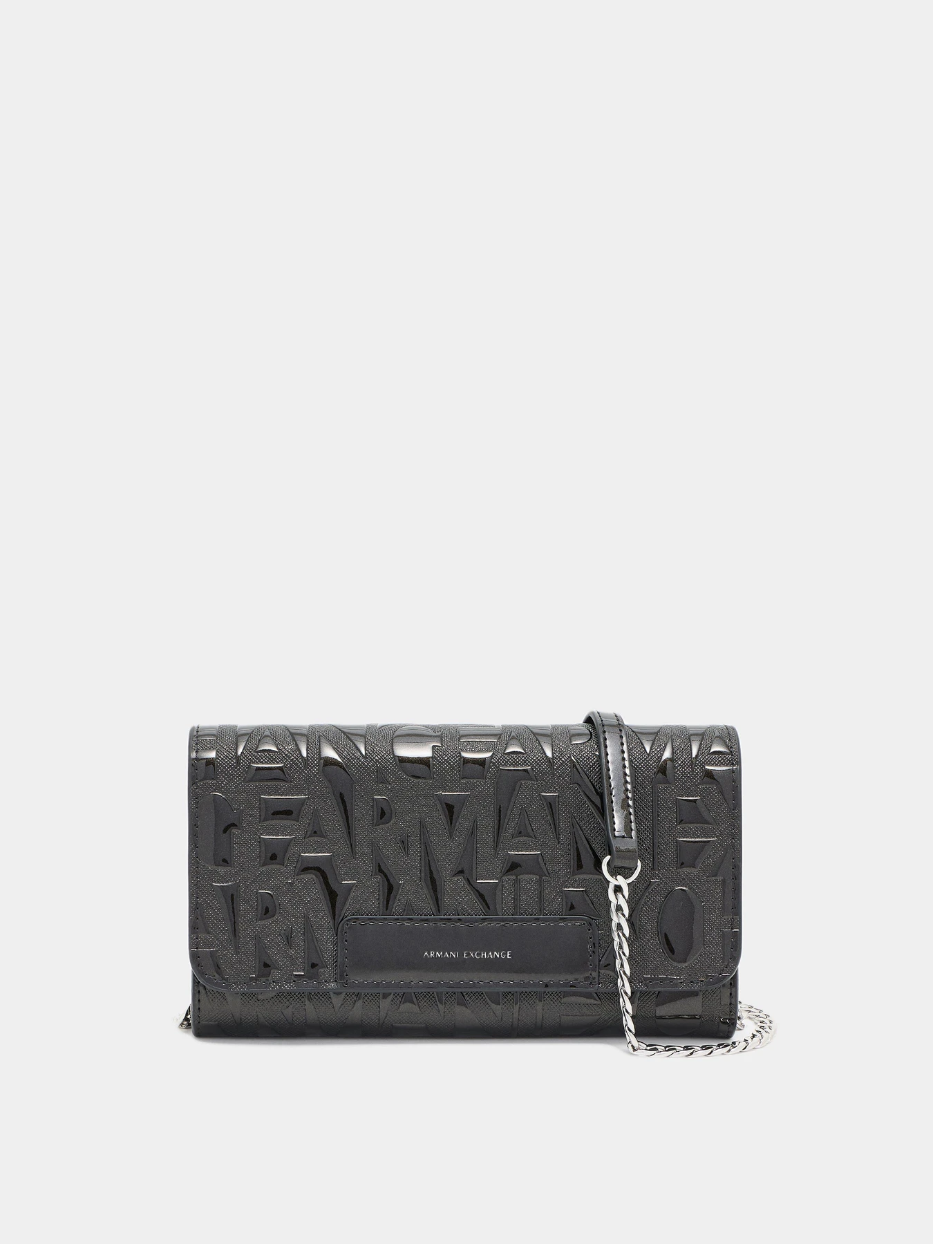 Кошельки Armani Exchange модель XW000358-AF17290-UC001 Кошельки Armani Exchange модель XW000358-AF17290-UC001 Фото