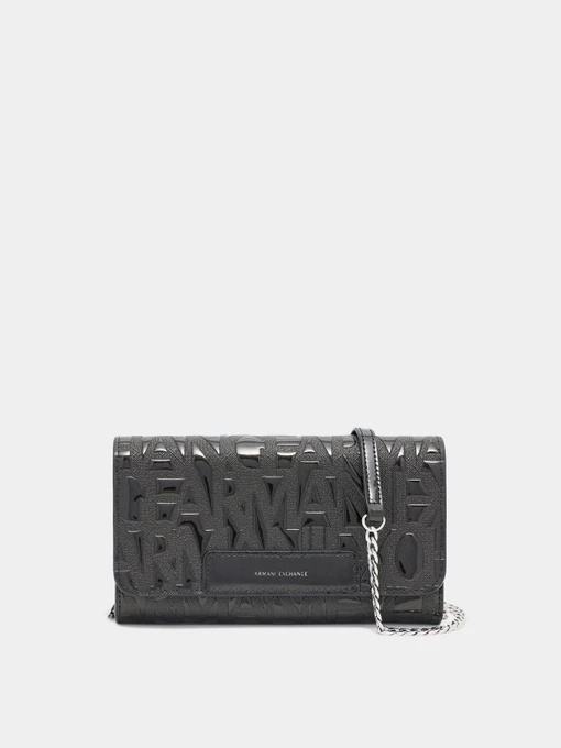 Кошельки Armani Exchange модель XW000358-AF17290-UC001 Фото