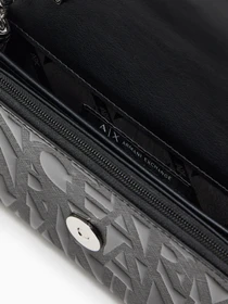 Кошельки Armani Exchange модель XW000358-AF17290-UC001 Фото