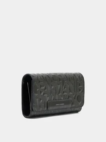 Кошельки Armani Exchange модель XW000358-AF17290-UC001 Фото